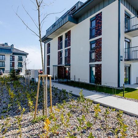 Apartament Kaszmir By Major Domus Club Dziwnów 외부 사진