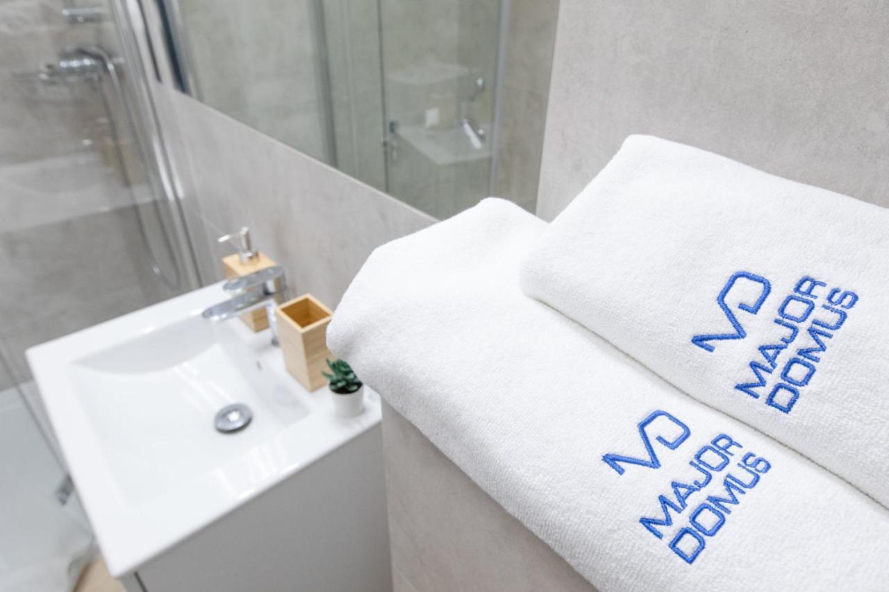 Apartament Kaszmir By Major Domus Club Dziwnów 외부 사진