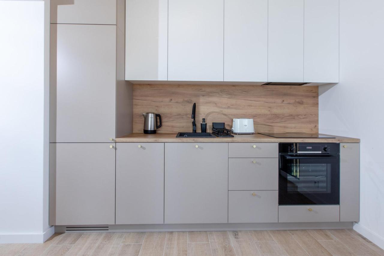 Apartament Kaszmir By Major Domus Club Dziwnów 외부 사진