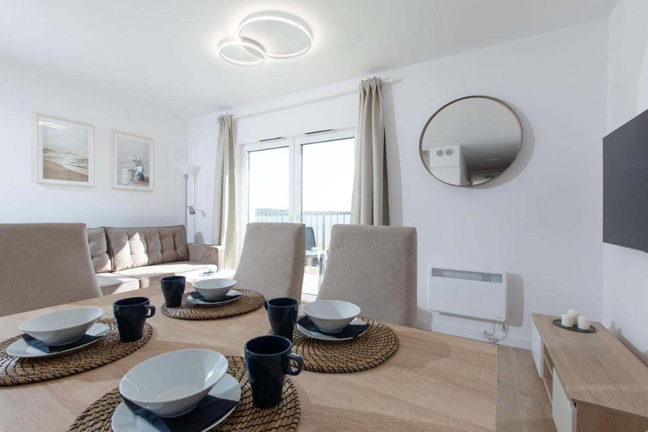 Apartament Kaszmir By Major Domus Club Dziwnów 외부 사진