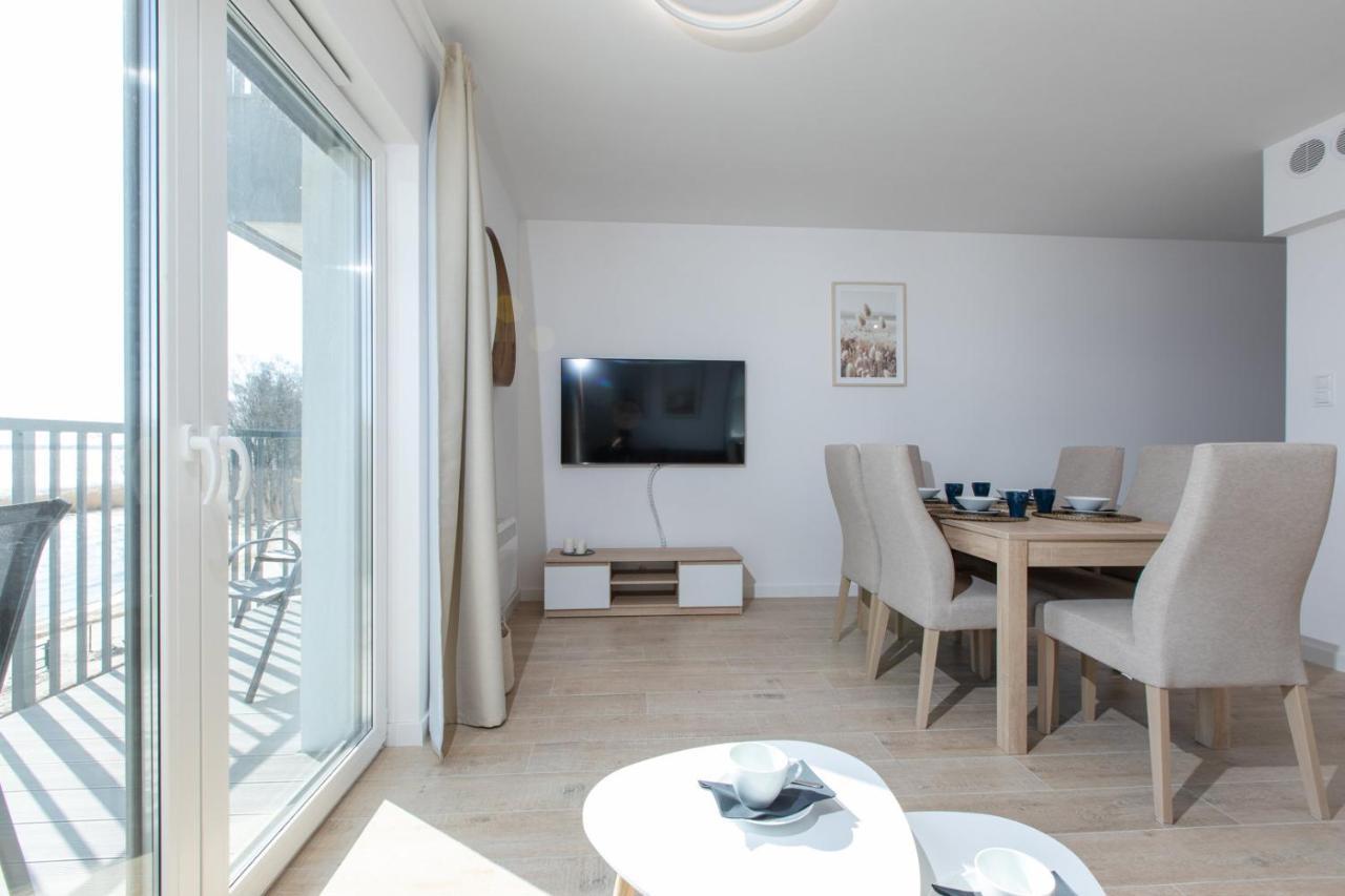 Apartament Kaszmir By Major Domus Club Dziwnów 외부 사진