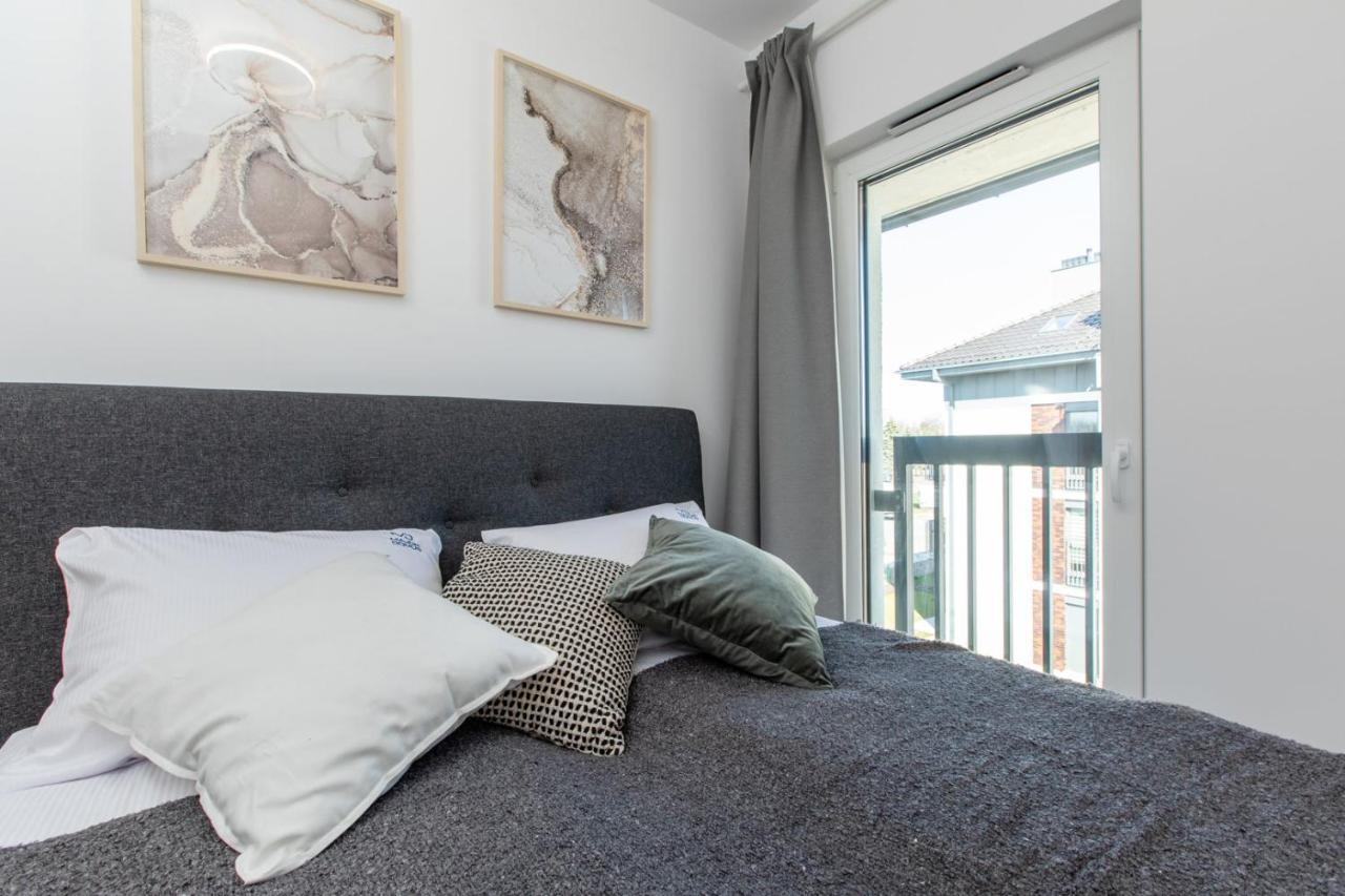 Apartament Kaszmir By Major Domus Club Dziwnów 외부 사진