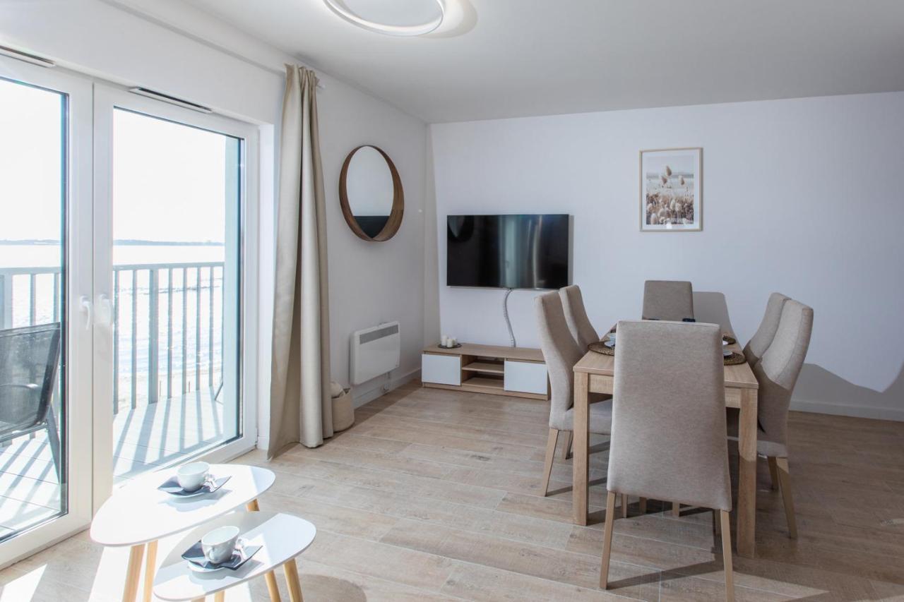 Apartament Kaszmir By Major Domus Club Dziwnów 외부 사진