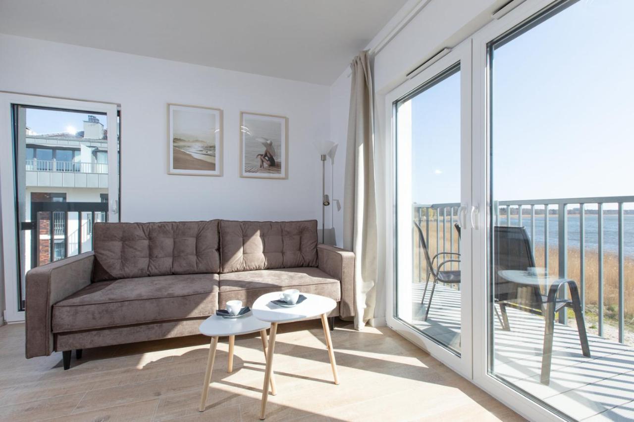 Apartament Kaszmir By Major Domus Club Dziwnów 외부 사진