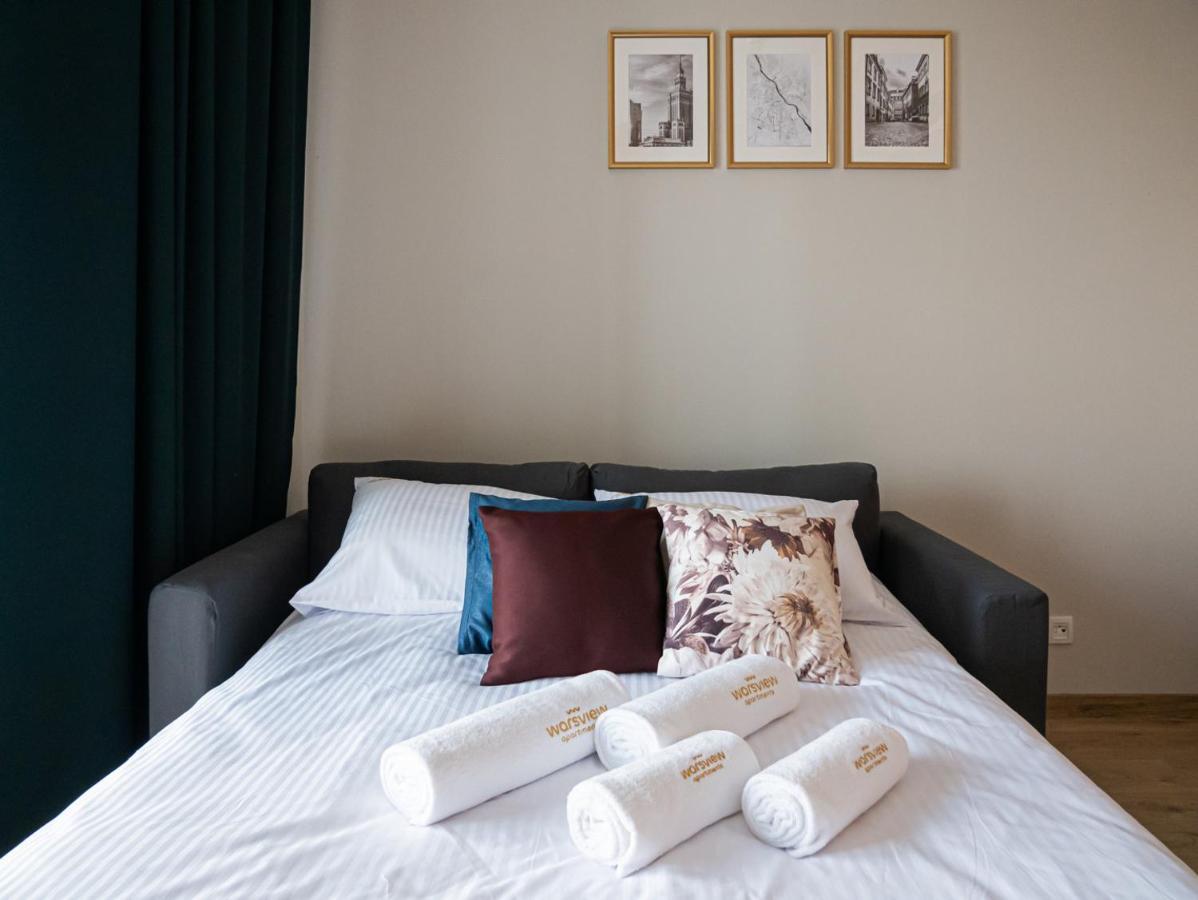 Apartament Kaszmir By Major Domus Club Dziwnów 외부 사진